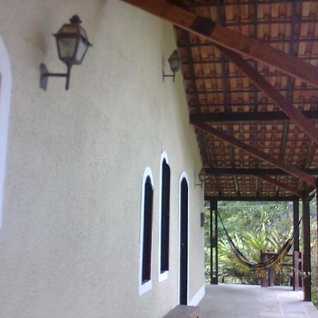 Casa No Paraiso Ecologico Da Ilha Grande Ngoại thất bức ảnh