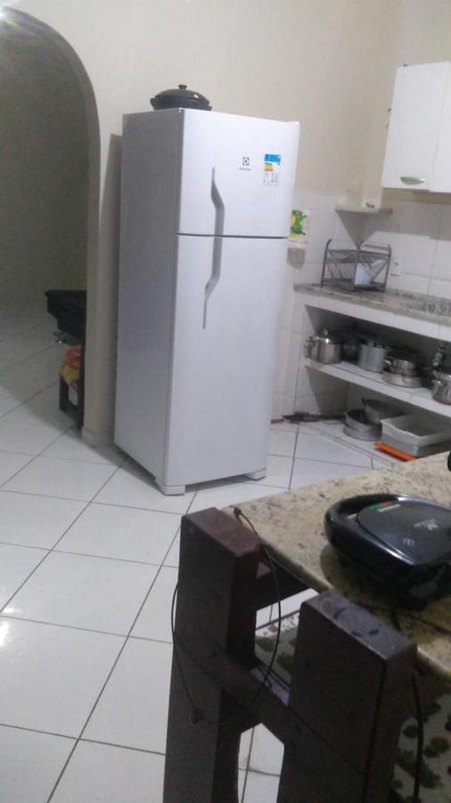 Casa No Paraiso Ecologico Da Ilha Grande Ngoại thất bức ảnh