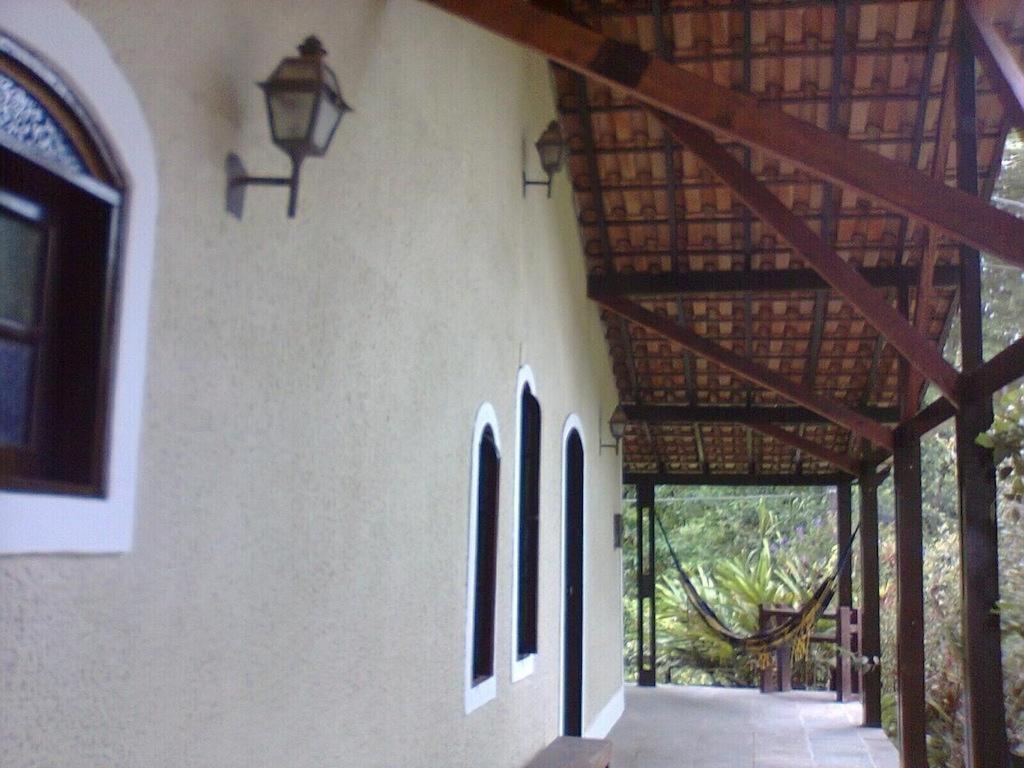 Casa No Paraiso Ecologico Da Ilha Grande Ngoại thất bức ảnh