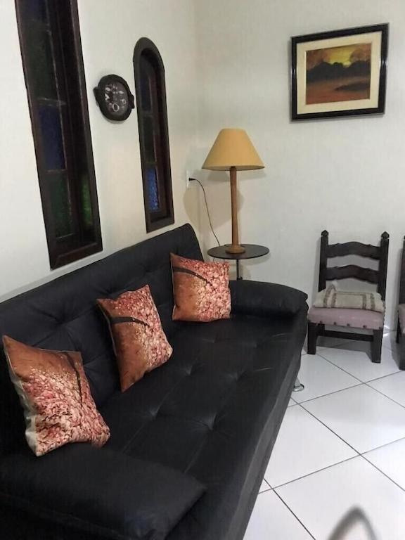 Casa No Paraiso Ecologico Da Ilha Grande Ngoại thất bức ảnh