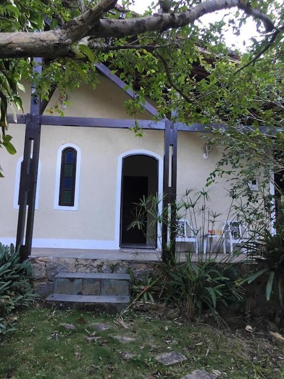 Casa No Paraiso Ecologico Da Ilha Grande Ngoại thất bức ảnh