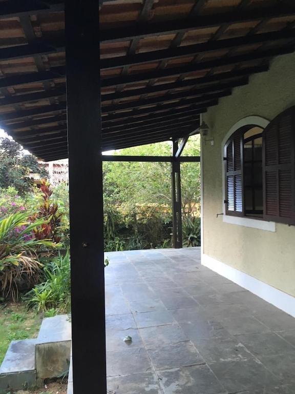 Casa No Paraiso Ecologico Da Ilha Grande Ngoại thất bức ảnh